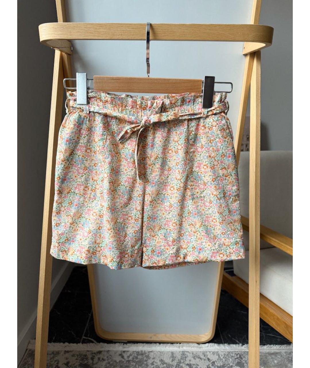 BONPOINT Хлопковые брюки и шорты, фото 5