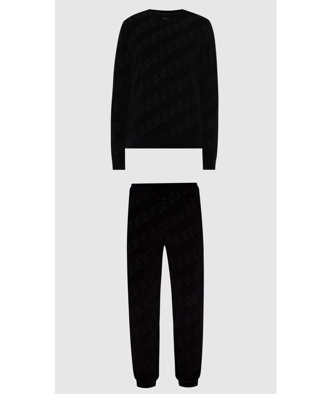 FENDI Спортивные костюмы, фото 9