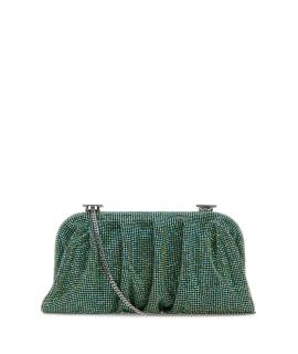 BENEDETTA BRUZZICHES Клатч/вечерняя сумка