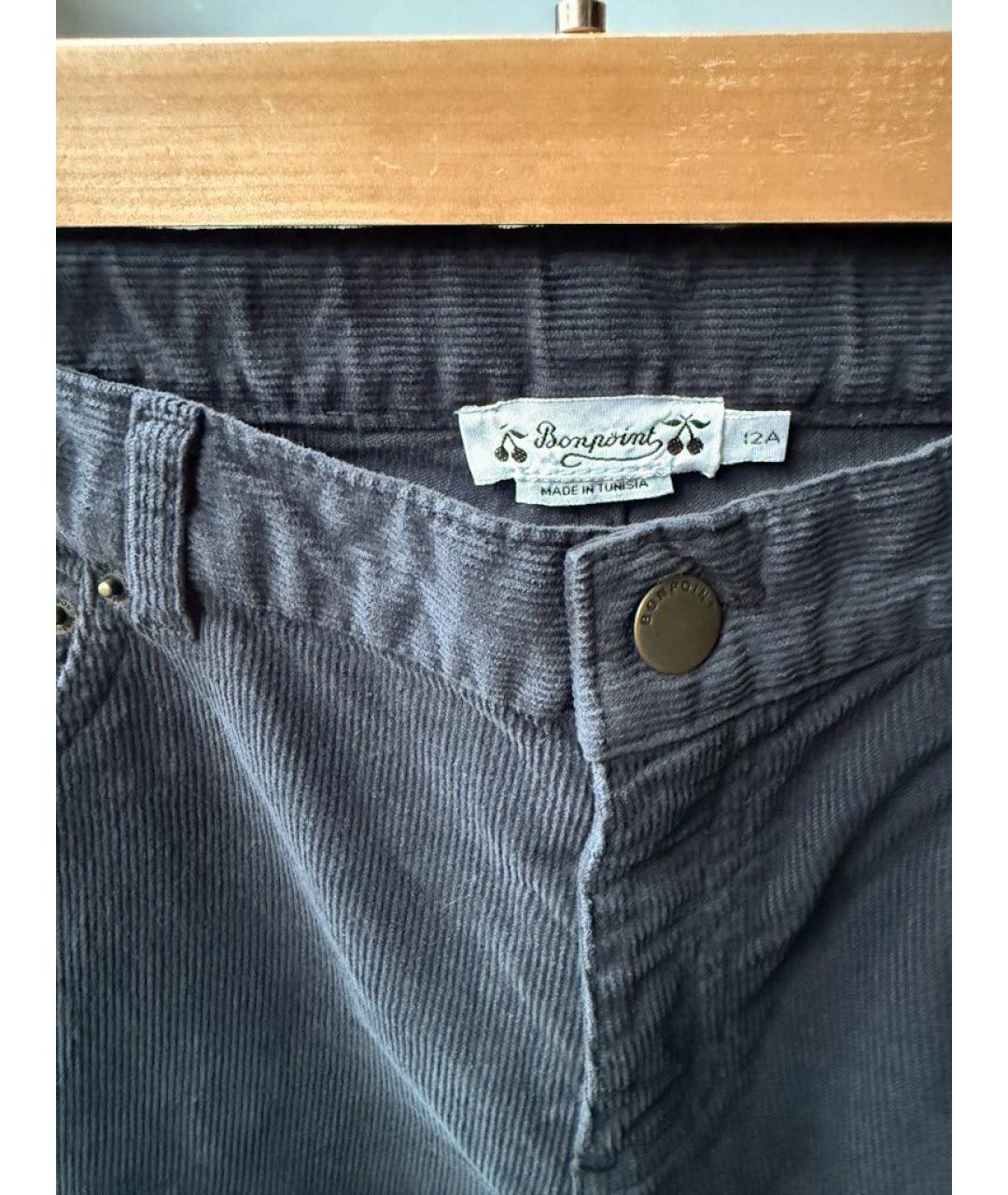 BONPOINT Брюки и шорты, фото 4