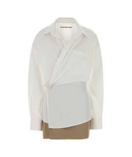 ALEXANDER WANG Повседневное платье