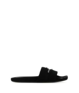 ALEXANDER WANG Шлепанцы