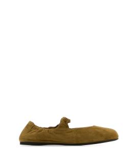 MIU MIU Балетки