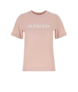 BURBERRY Футболка