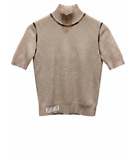 FENDI Водолазка