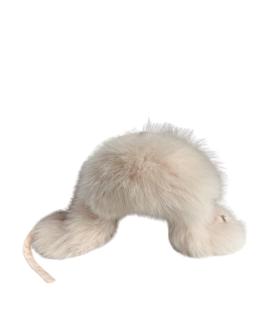 YVES SALOMON Шапки, шарфы, перчатки