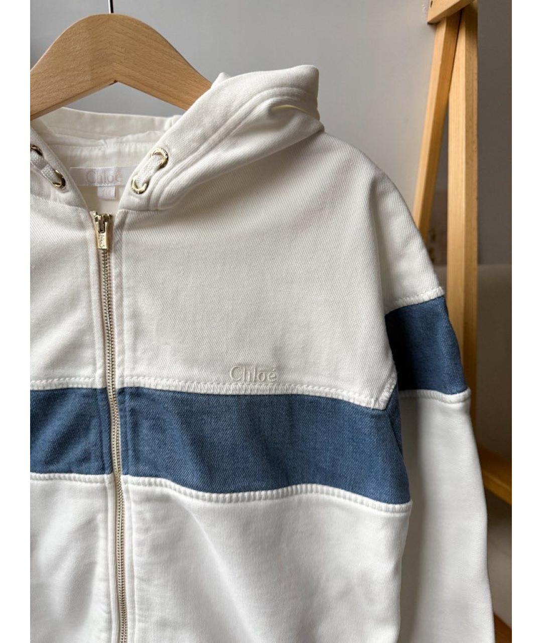 CHLOE Хлопковый комплект, фото 6