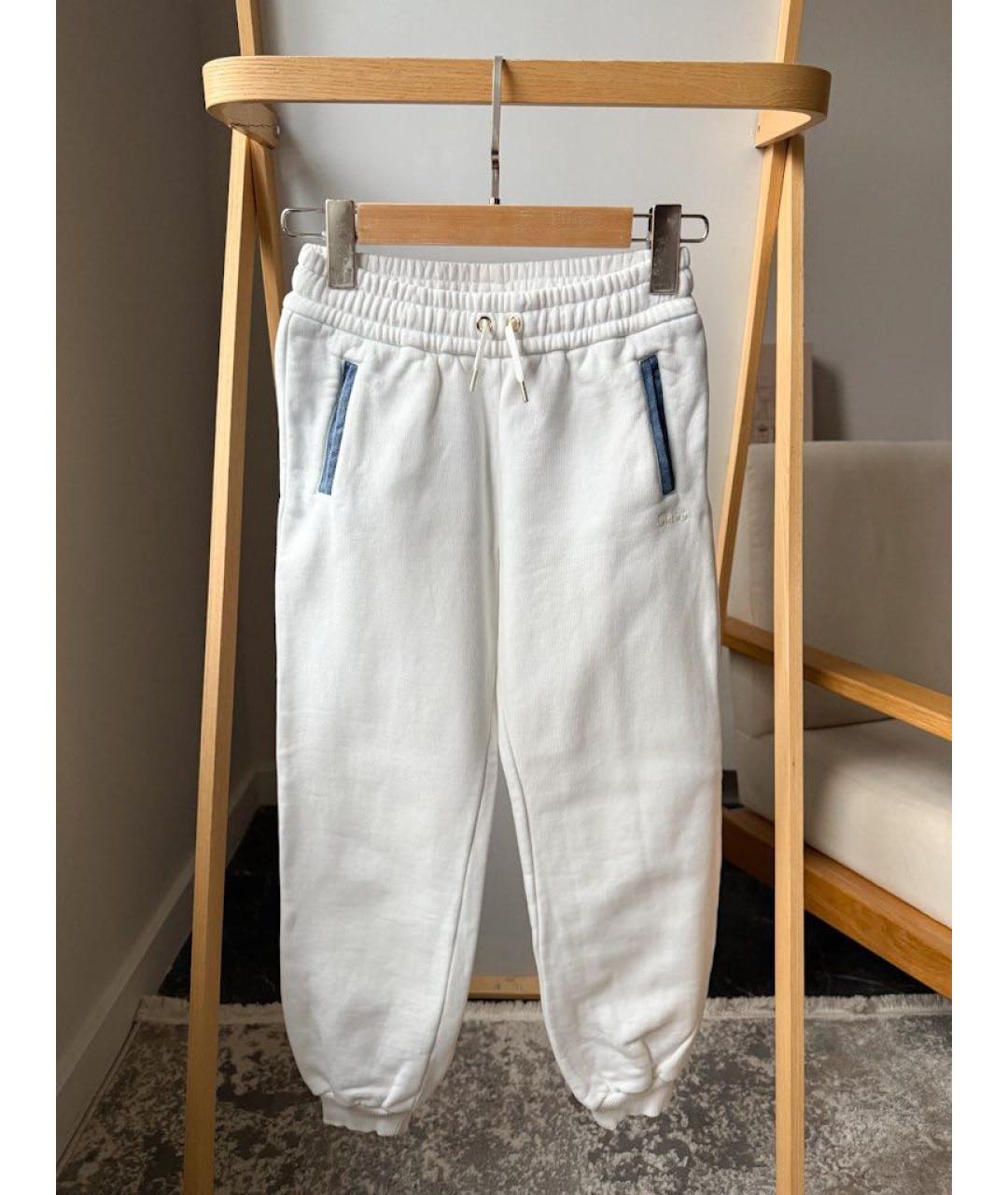 CHLOE Хлопковый комплект, фото 2