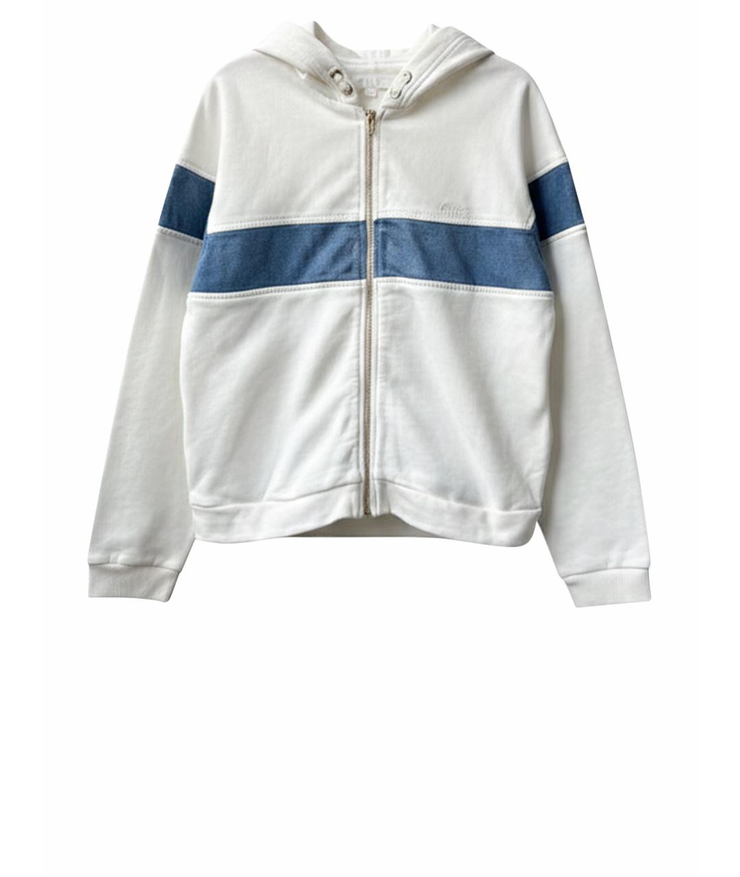 CHLOE Хлопковый комплект, фото 1