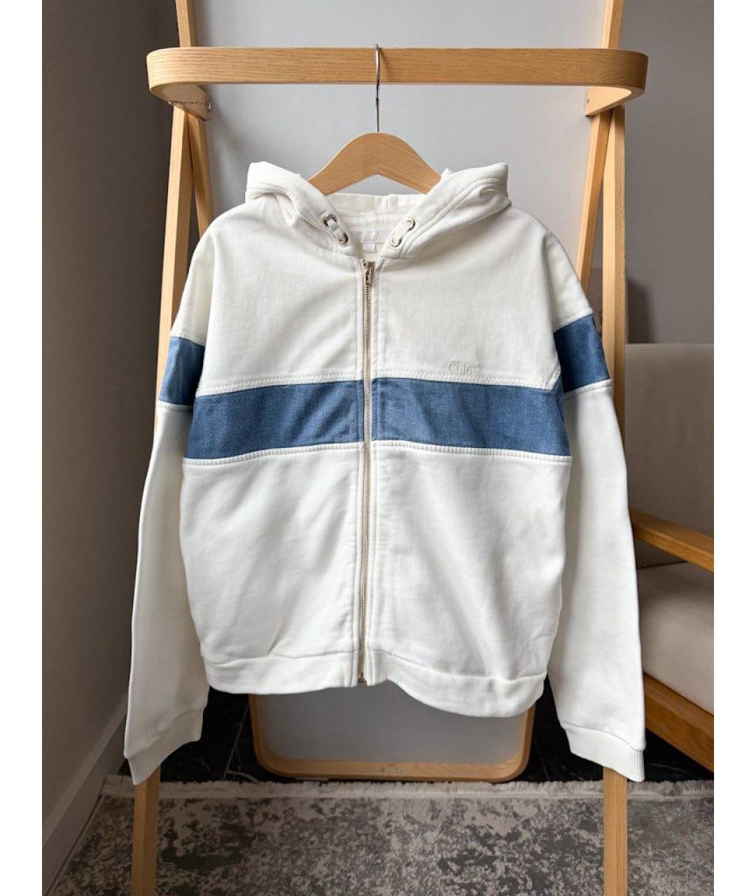 CHLOE Хлопковый комплект, фото 9