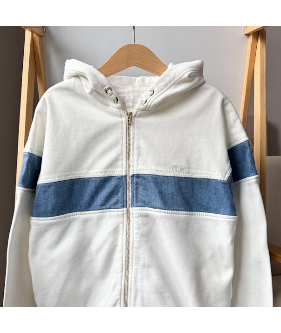 CHLOE Хлопковый комплект, фото 5