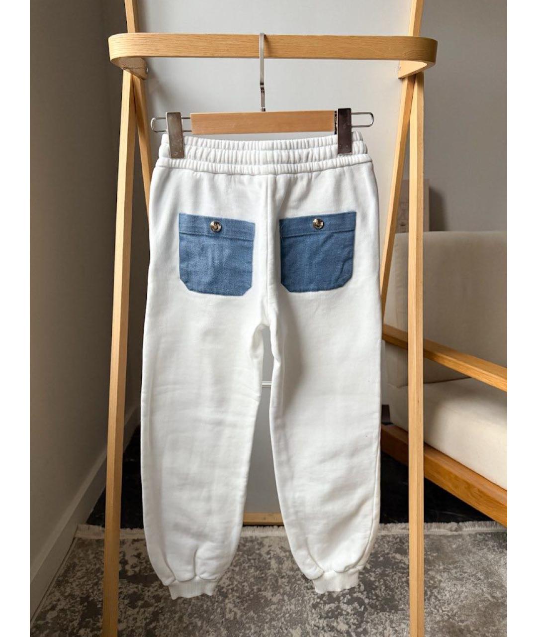 CHLOE Хлопковый комплект, фото 8