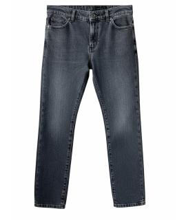 DOLCE&GABBANA Детские джинсы