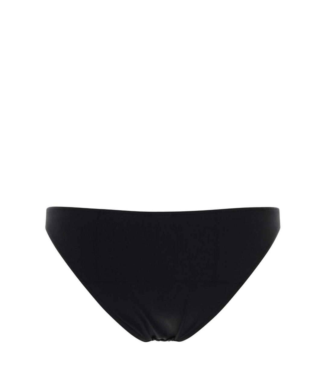 Eres Черный полиамидовый купальник, фото 2