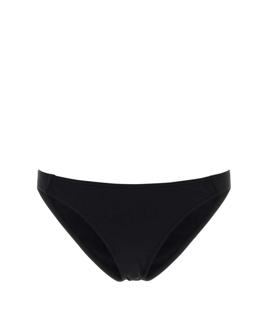 Eres Черный полиамидовый купальник, фото 1