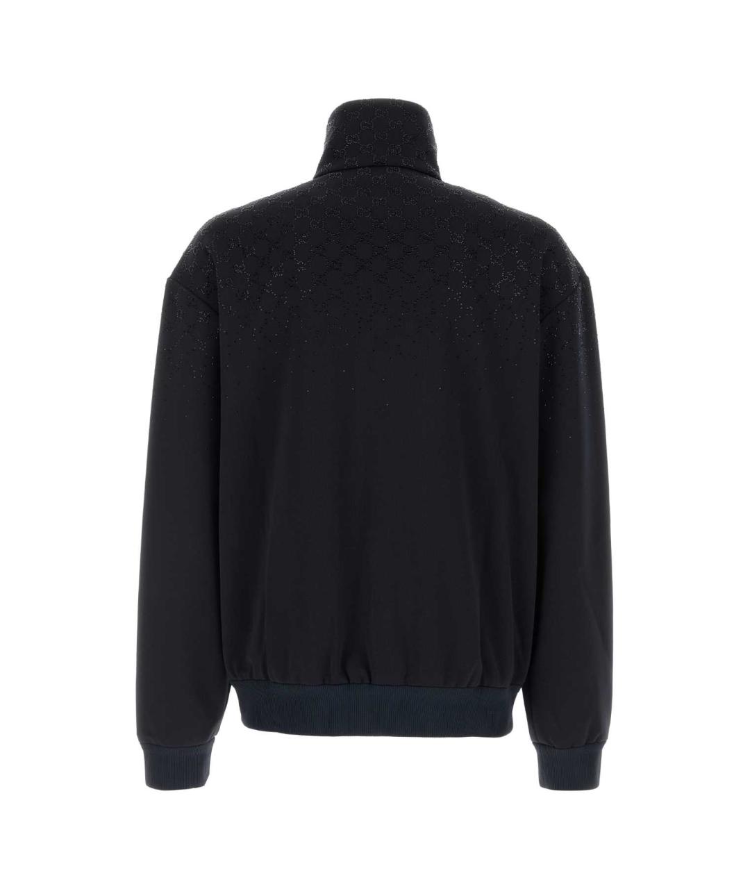 GUCCI Полиэстеровая куртка, фото 2