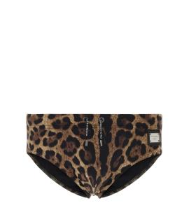 DOLCE&GABBANA Плавки