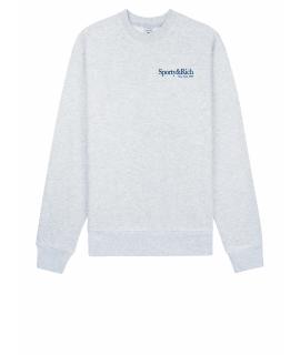 SPORTY AND RICH Худи/толстовка