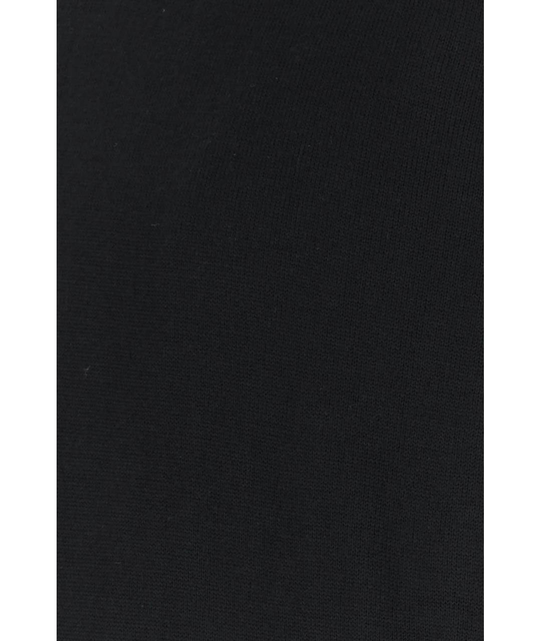 PRADA Черный кардиган, фото 3