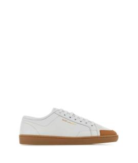 SAINT LAURENT Кеды