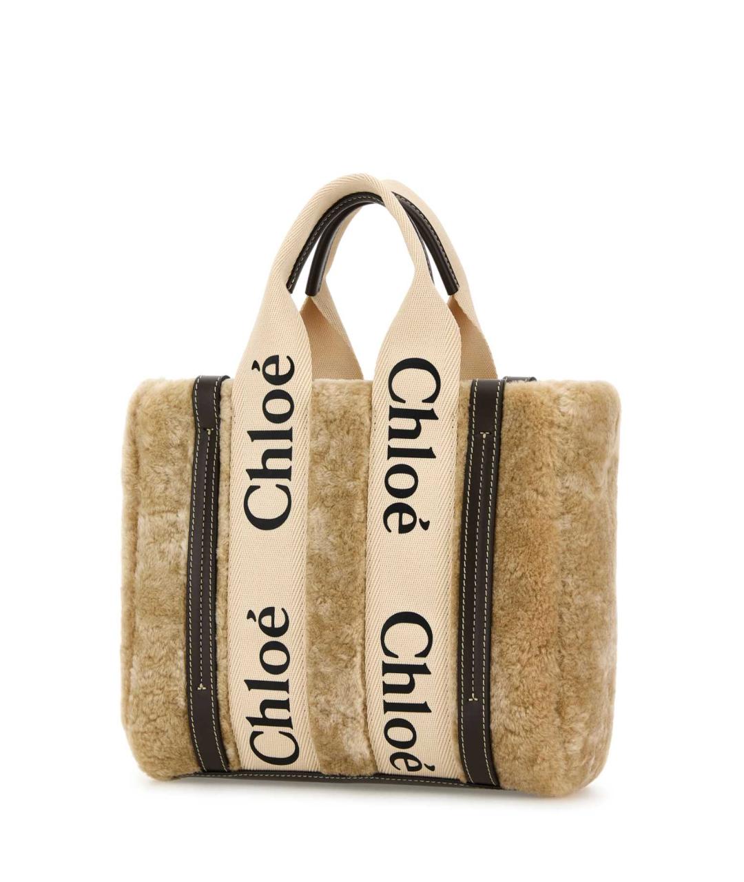 CHLOE Мульти сумка тоут, фото 2