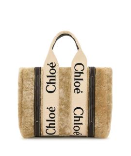 CHLOE Сумка тоут