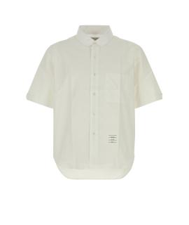 THOM BROWNE Кэжуал рубашка