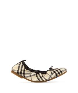 BURBERRY Балетки