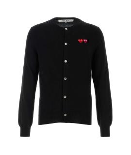 COMME DES GARÇONS PLAY Кардиган