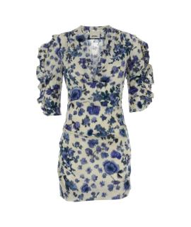 ISABEL MARANT Коктейльное платье