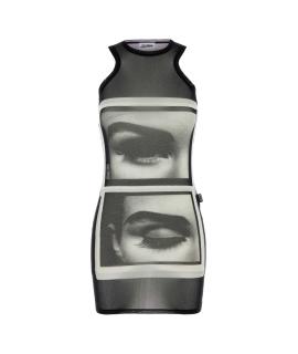 JEAN PAUL GAULTIER Майка