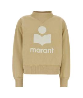 ISABEL MARANT Худи/толстовка