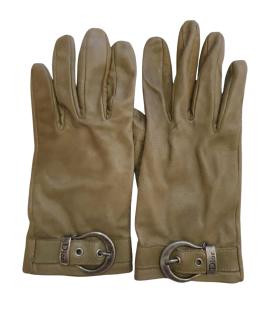 CHRISTIAN DIOR Перчатки