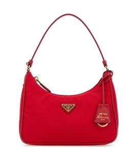 PRADA Сумка через плечо