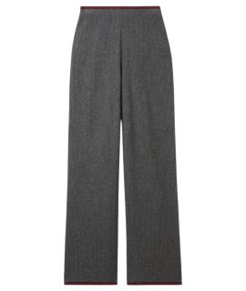 GUCCI Прямые брюки