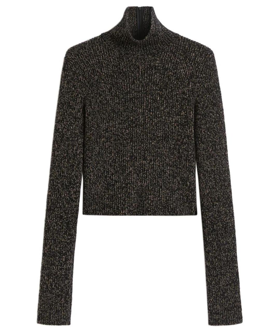 MAX MARA Шерстяной джемпер / свитер, фото 1