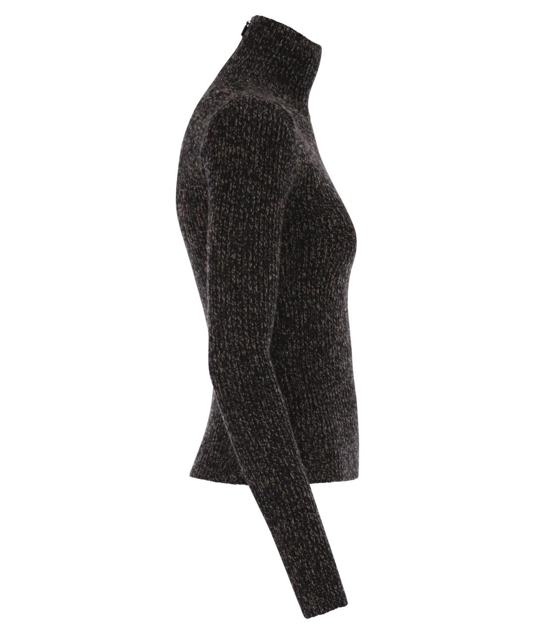 MAX MARA Шерстяной джемпер / свитер, фото 2