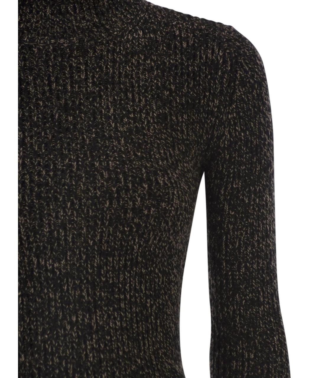 MAX MARA Шерстяной джемпер / свитер, фото 3