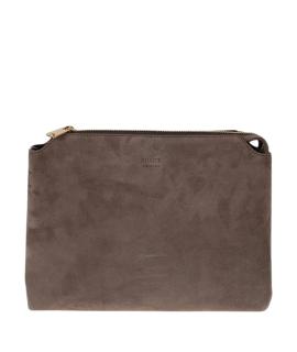 KHAITE Сумка через плечо