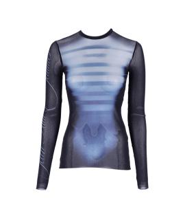 JEAN PAUL GAULTIER Лонгслив