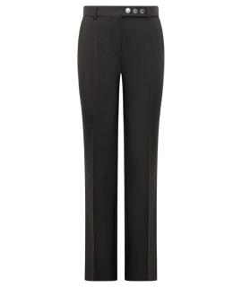 SPORTMAX Прямые брюки