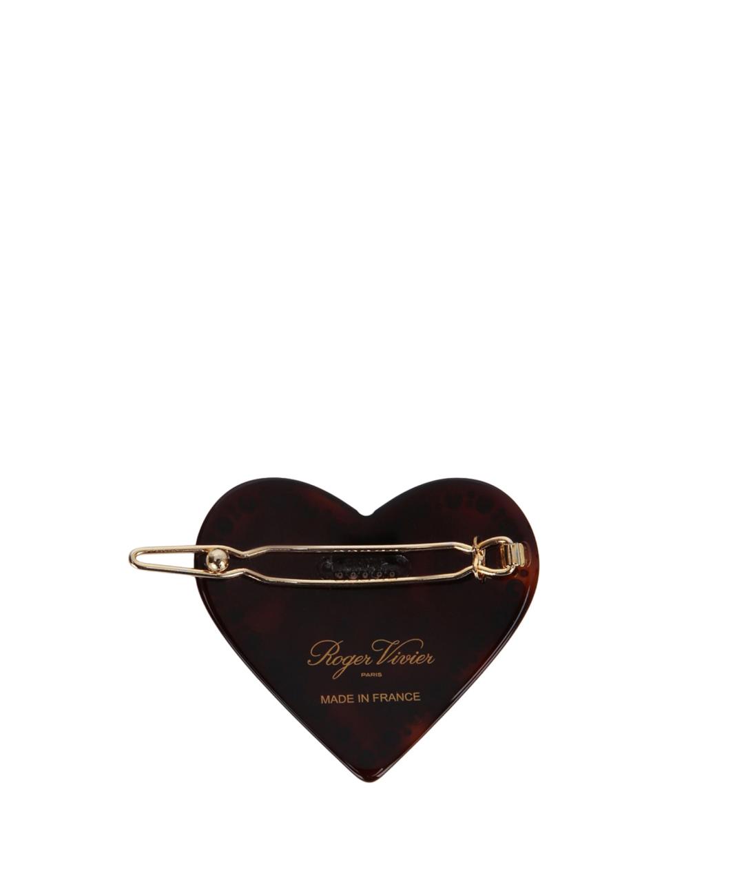 ROGER VIVIER Мульти заколка, фото 2