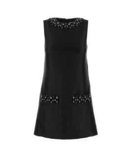 SELF-PORTRAIT Коктейльное платье