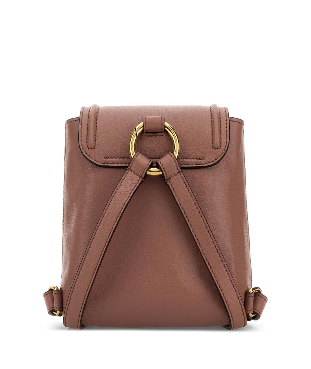 CHLOE Мульти кожаный рюкзак, фото 3