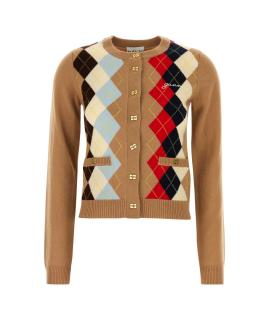 GANNI Кардиган