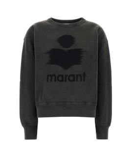 ISABEL MARANT Худи/толстовка