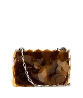 PACO RABANNE Клатч/вечерняя сумка