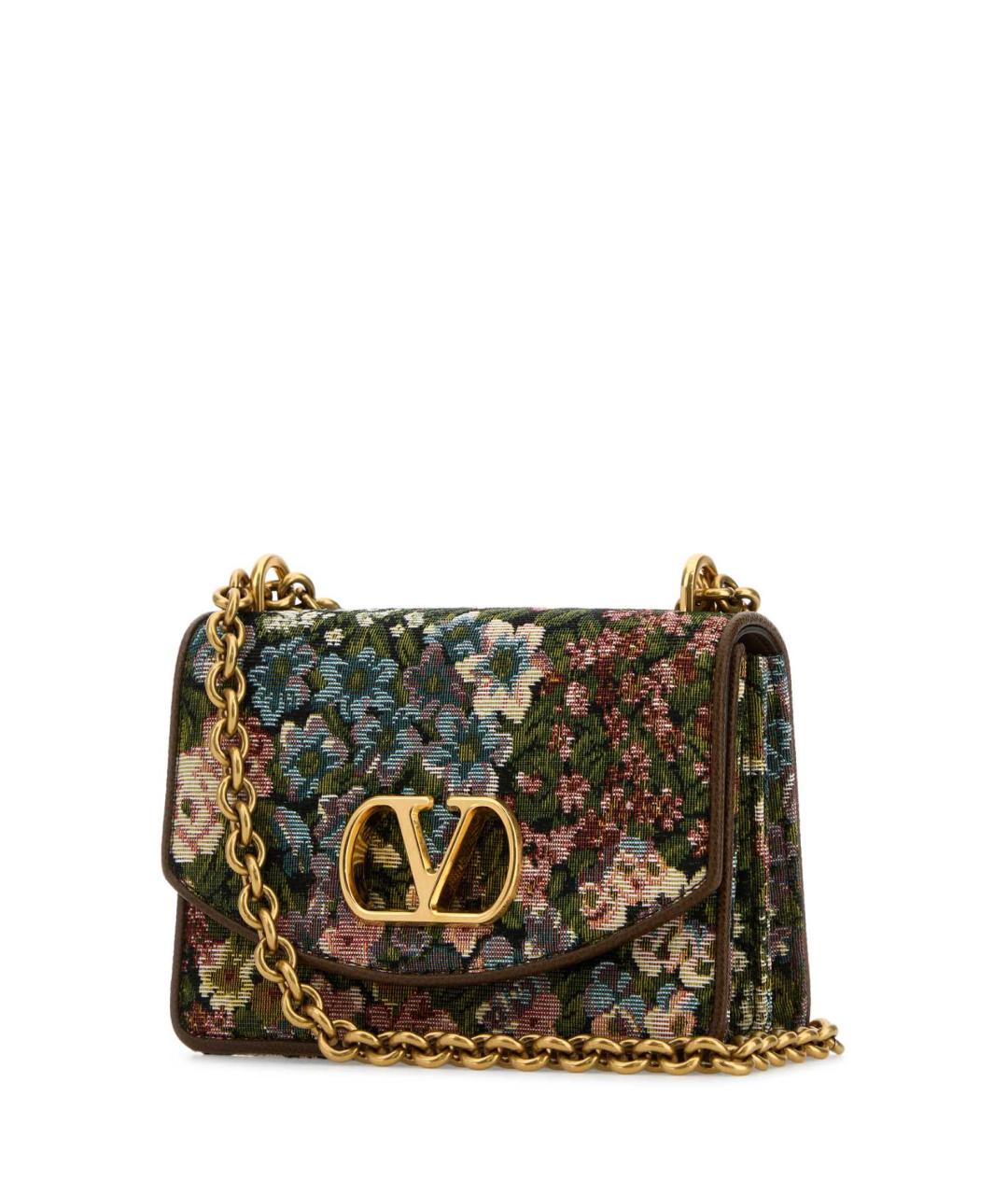 VALENTINO Мульти сумка через плечо, фото 2