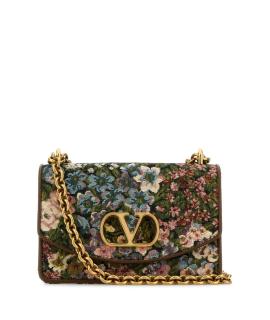 VALENTINO Сумка через плечо