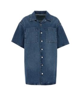 ALEXANDER WANG Повседневное платье